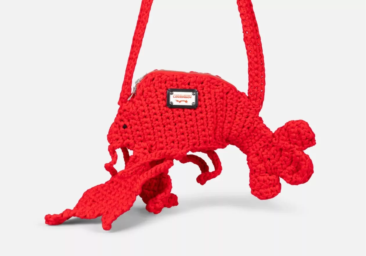 lobster