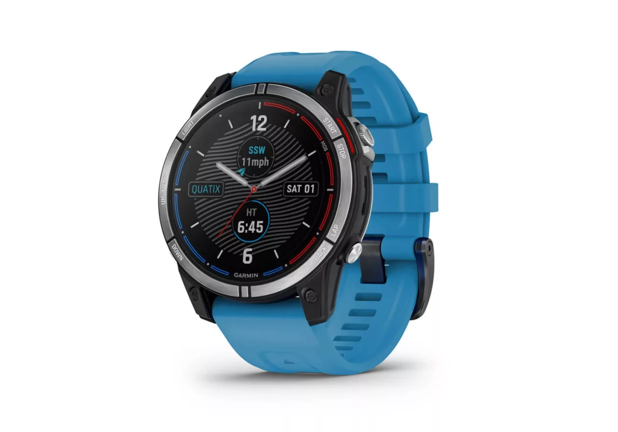 Garmin Quatix 7