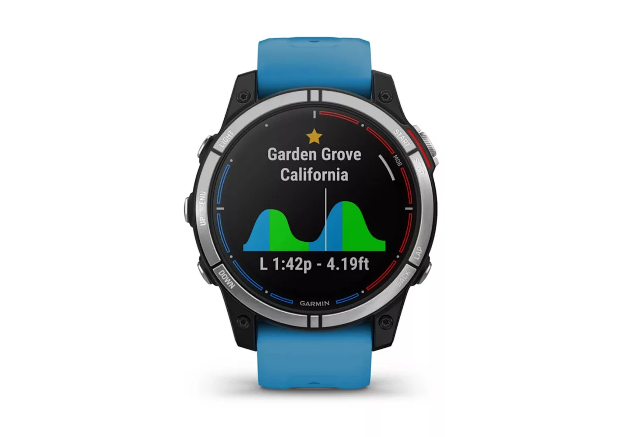 Garmin Quatix 7 1