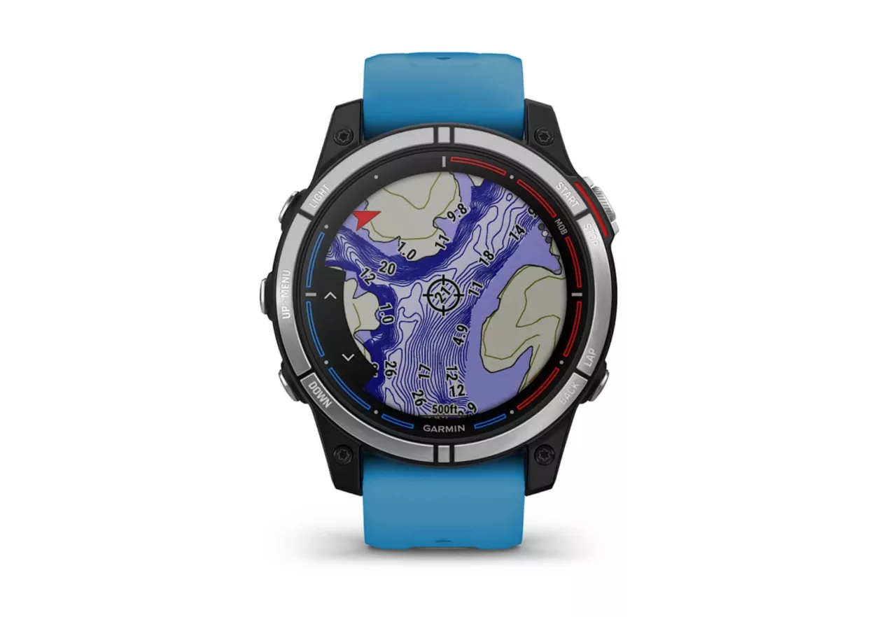 Garmin Quatix 7 3