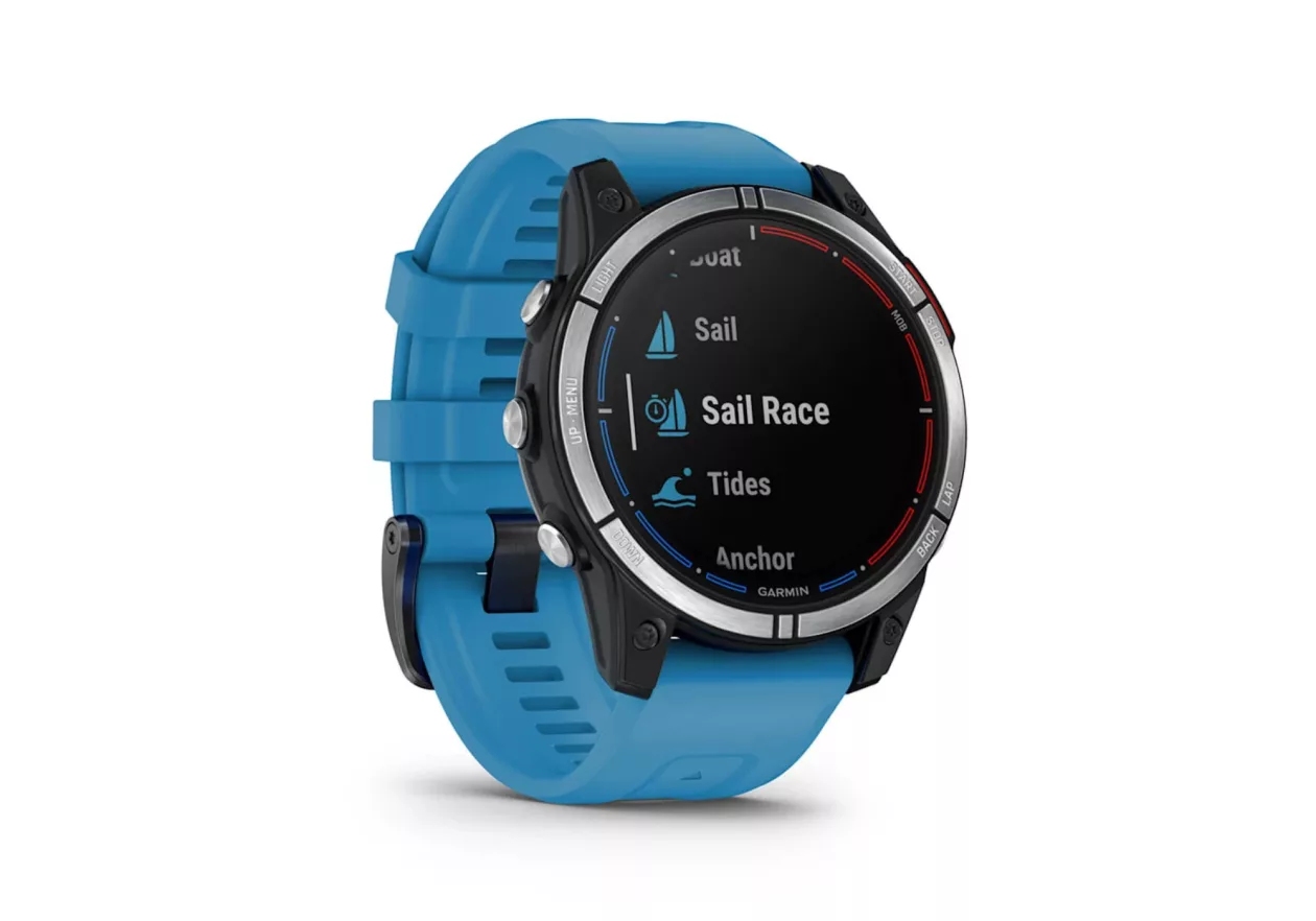 Garmin Quatix 7 4