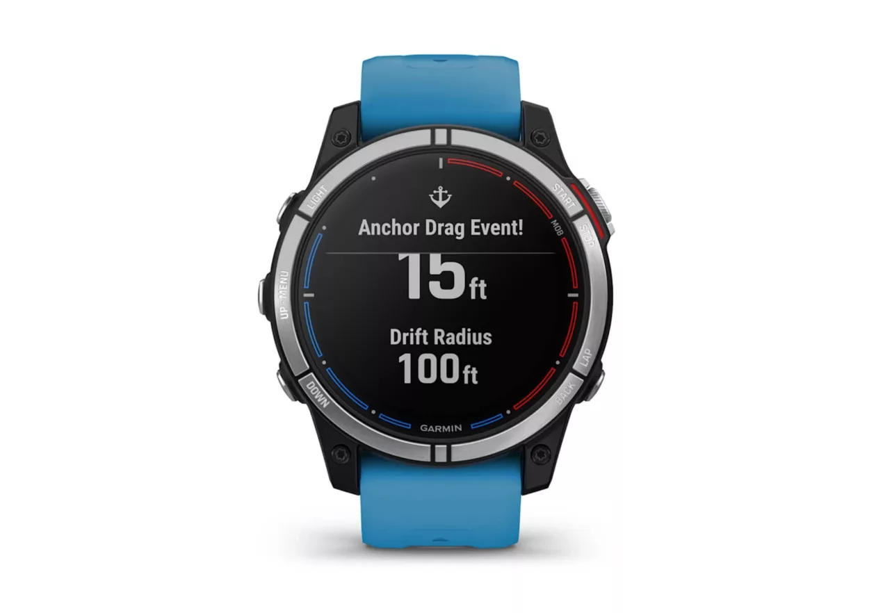 Garmin Quatix 7 5