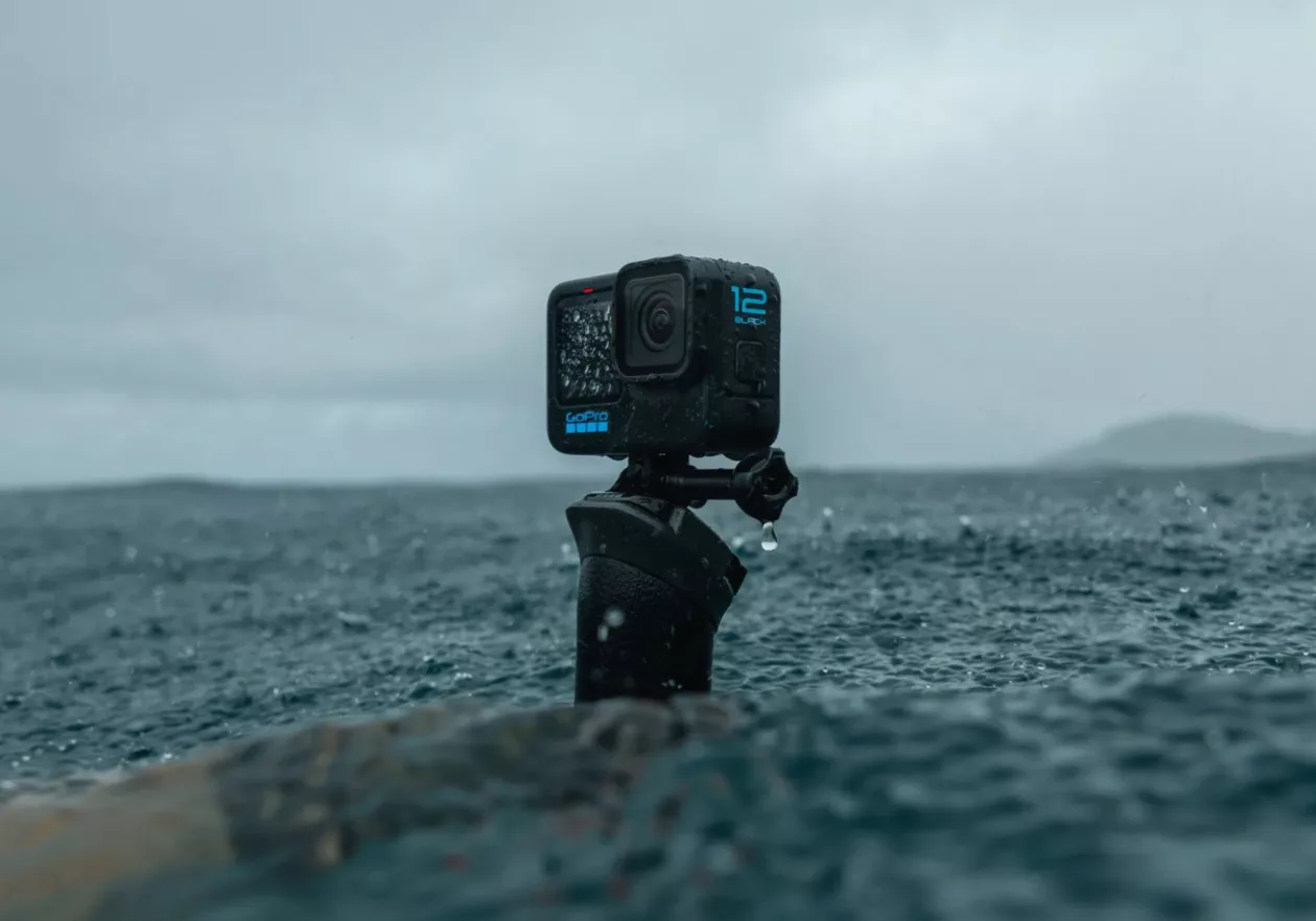 GoPro Hero12 1