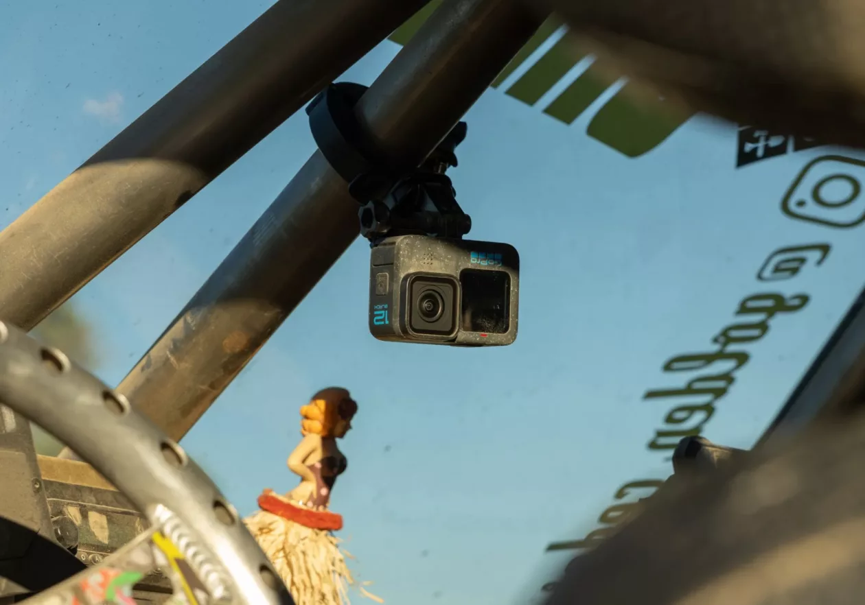 GoPro Hero12 2