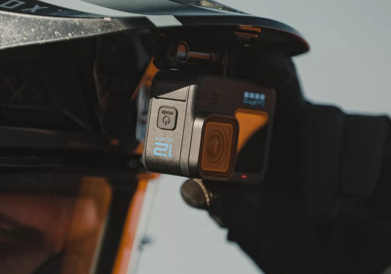 GoPro Hero12 3