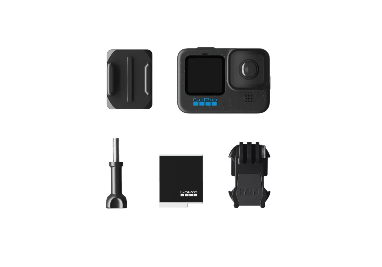 GoPro Hero12 5