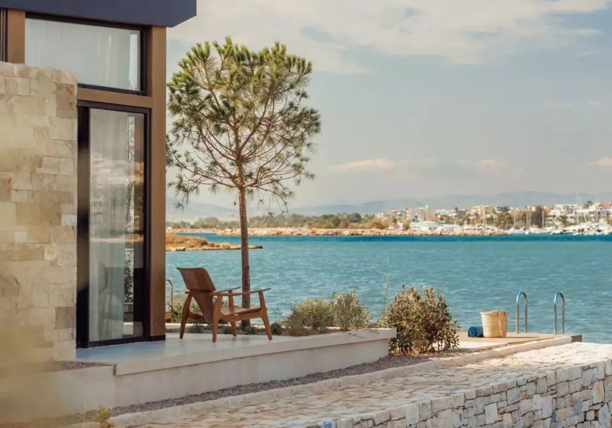 One Only Athens 7
