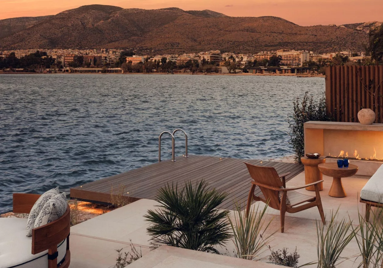 One Only Athens 8