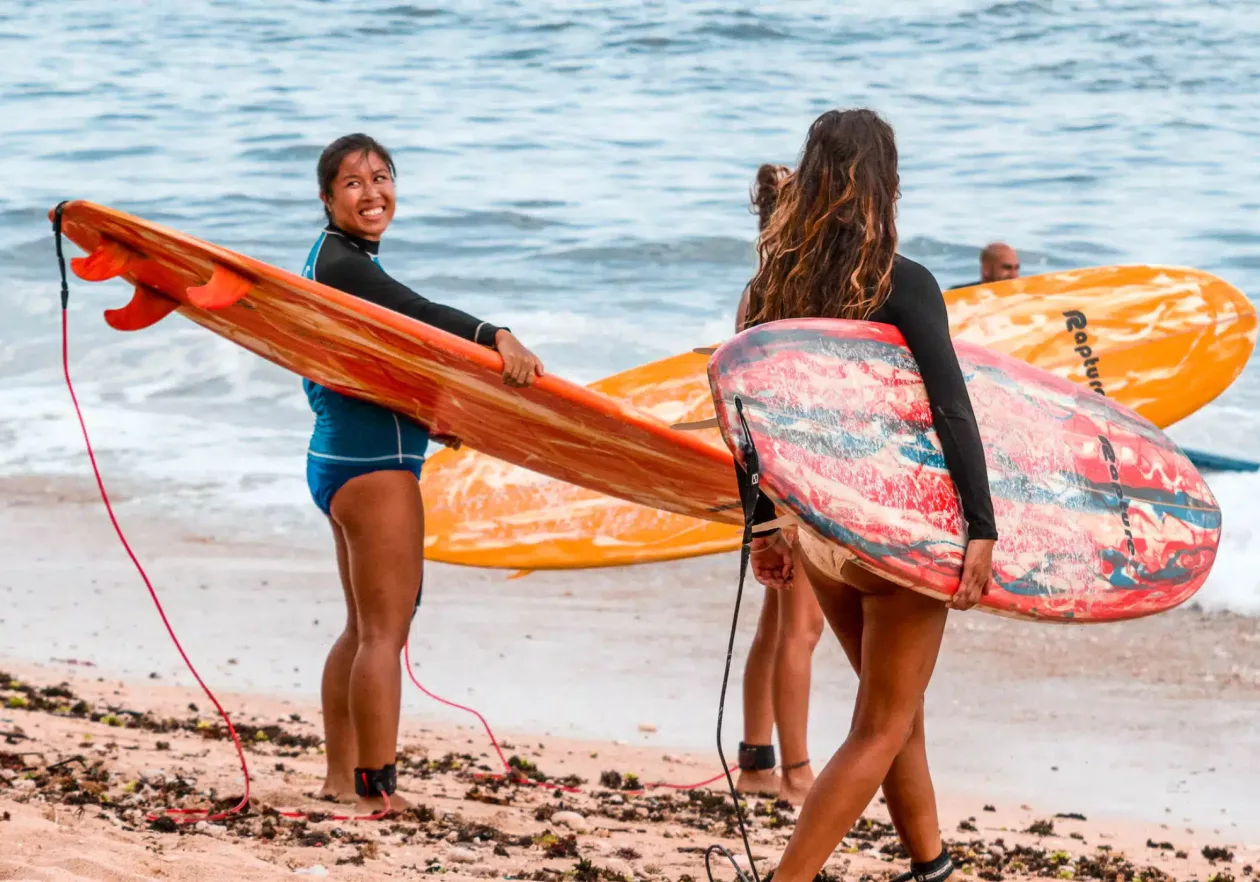 Rapture Surf Camp 8