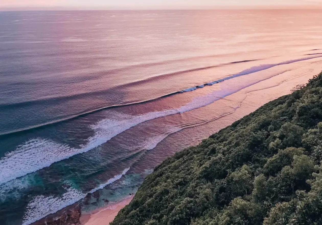 Rapture Surf Camp 7