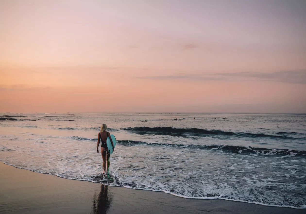 Rapture Surf Camp 6