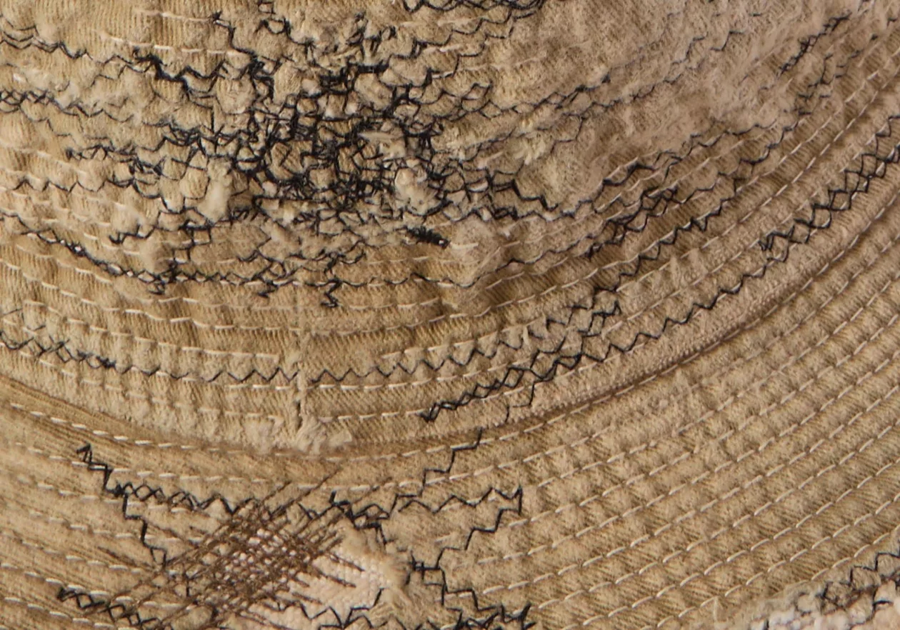 Kapital Bucket Hat 3