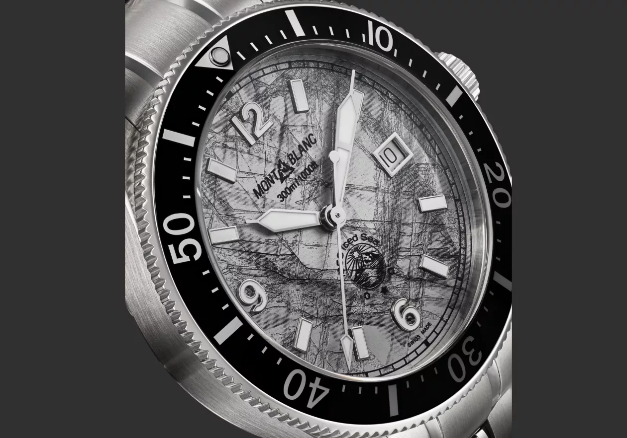 1858 Iced Sea Automatic 3
