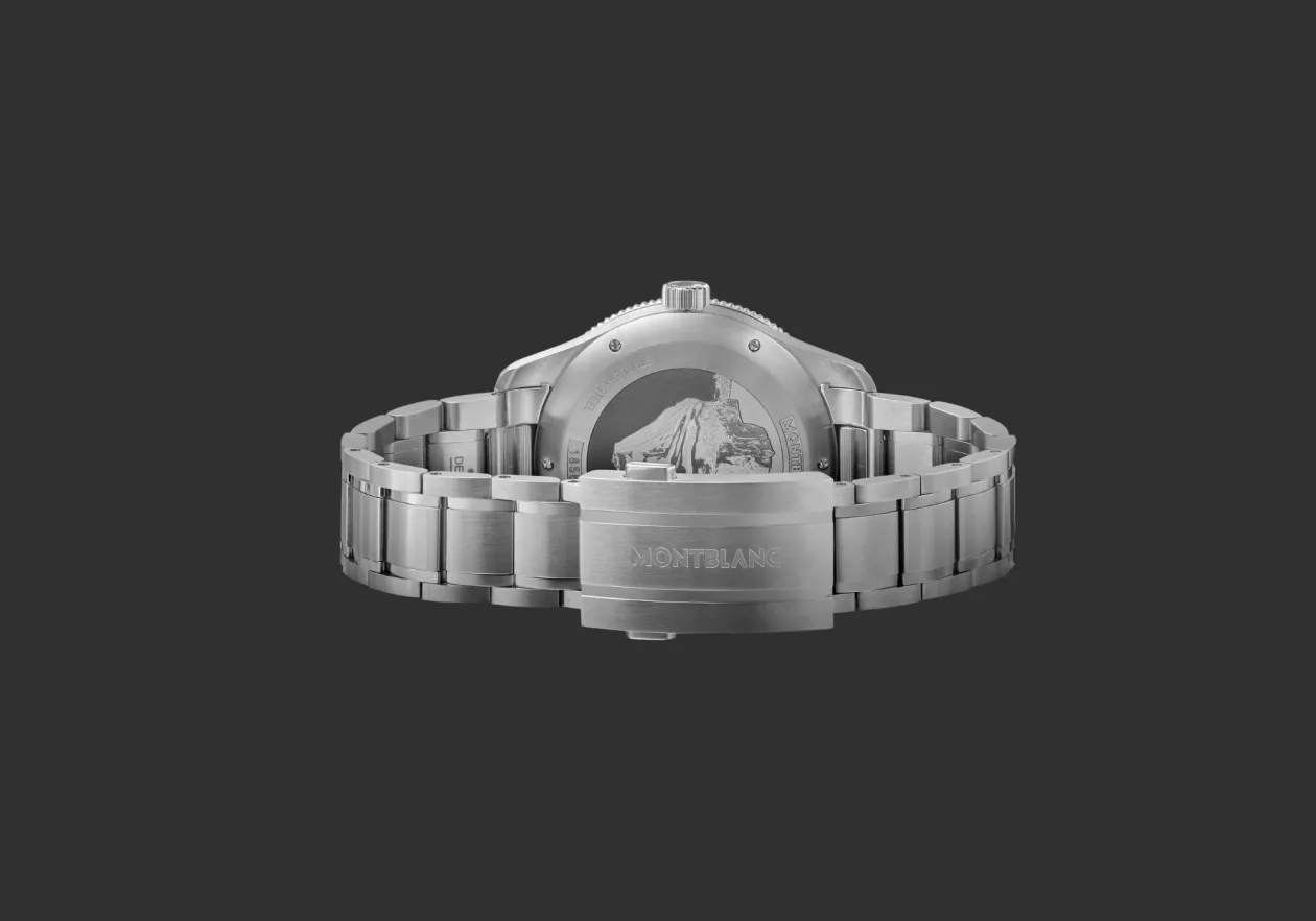 1858 Iced Sea Automatic 4
