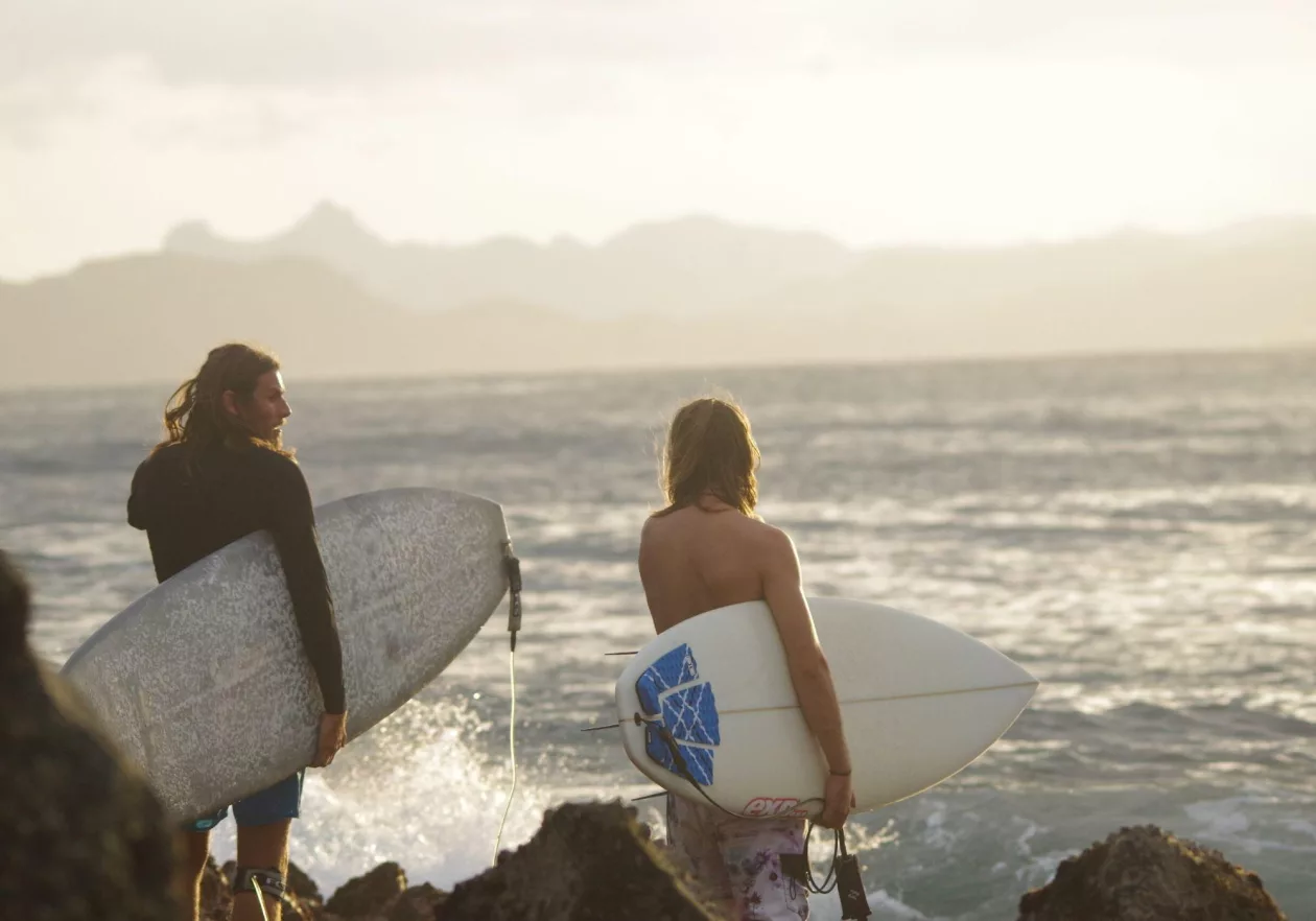 Mojo Surf 3