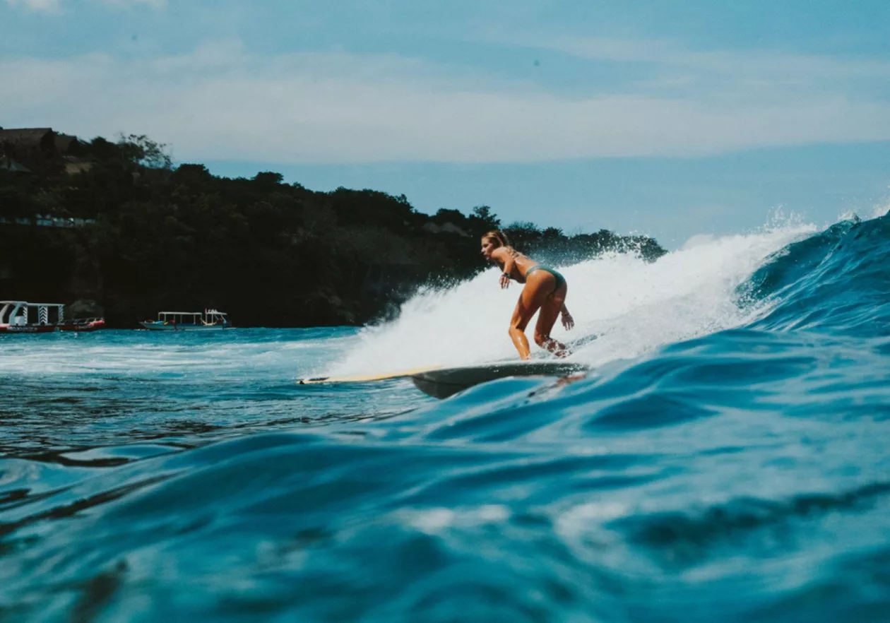 Mojo Surf 4