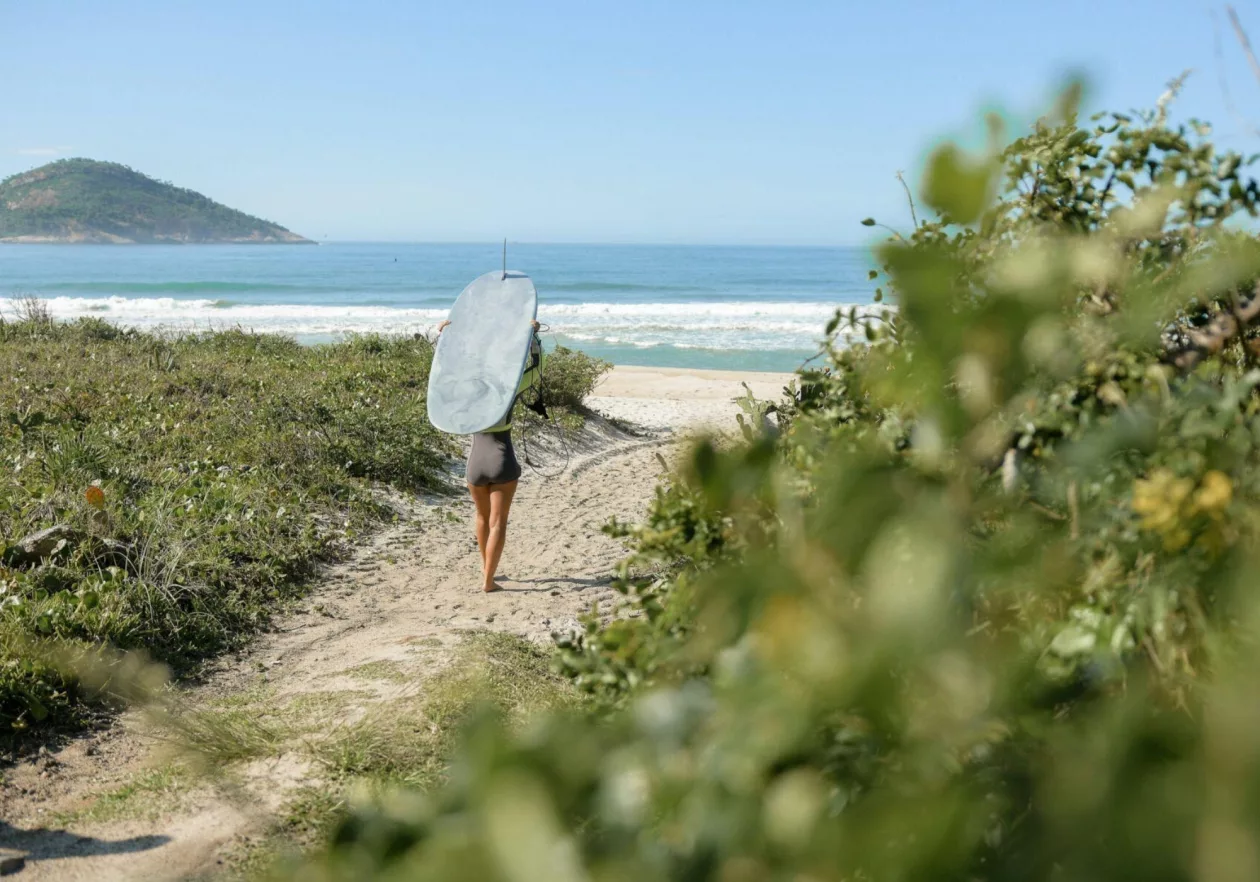 Mojo Surf 7