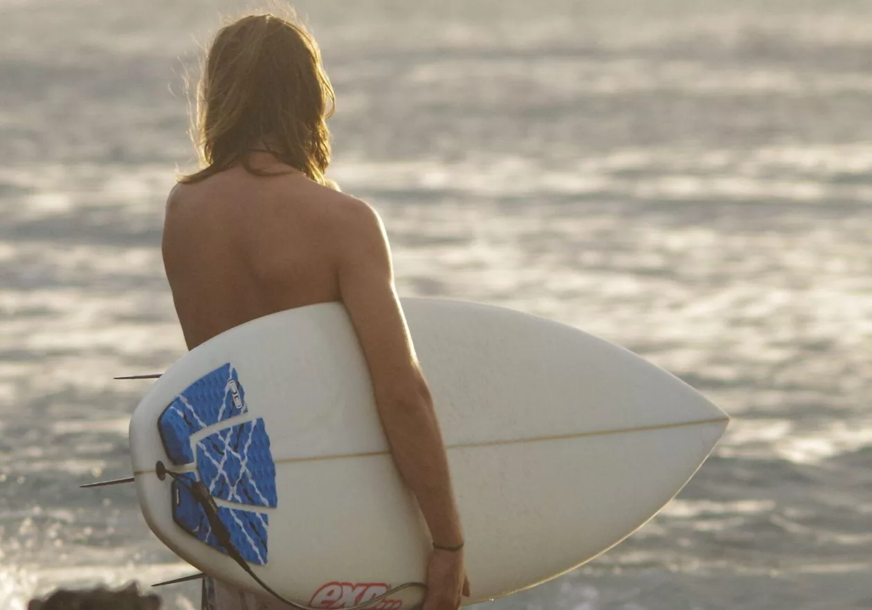 Mojo Surf 8