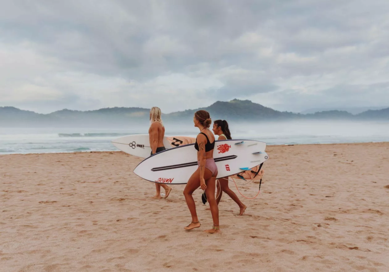 Mojo Surf 10