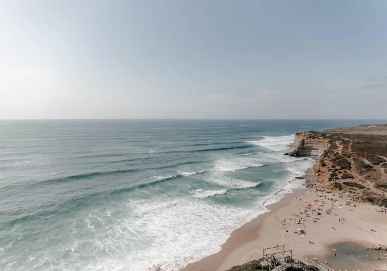 Mojo Surf