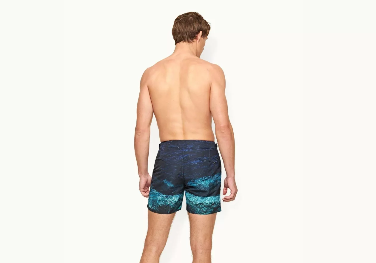 Orlebar Brown 5