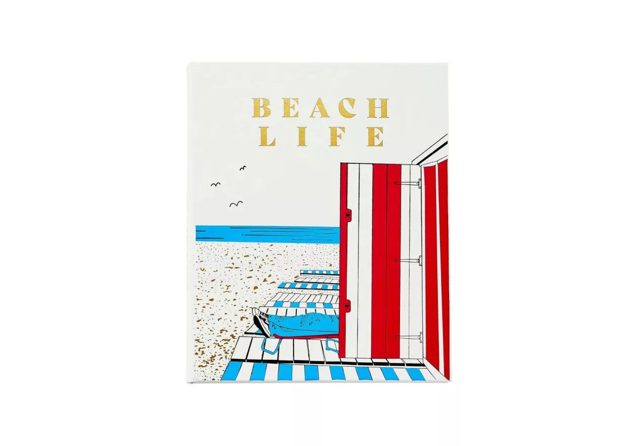 The Beach