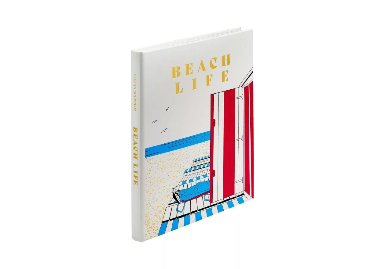 The Beach 1