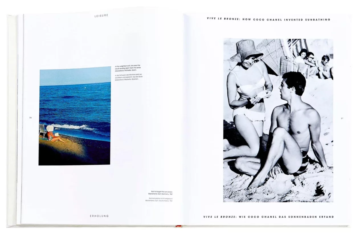 The Beach 3