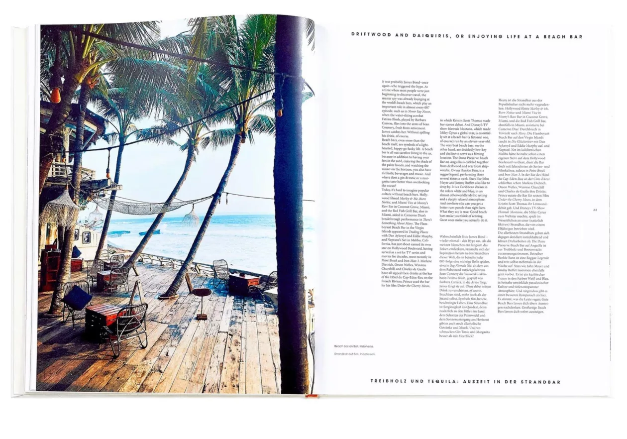 The Beach 4