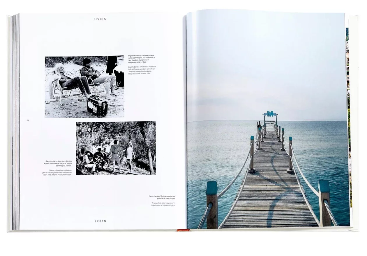 The Beach 9