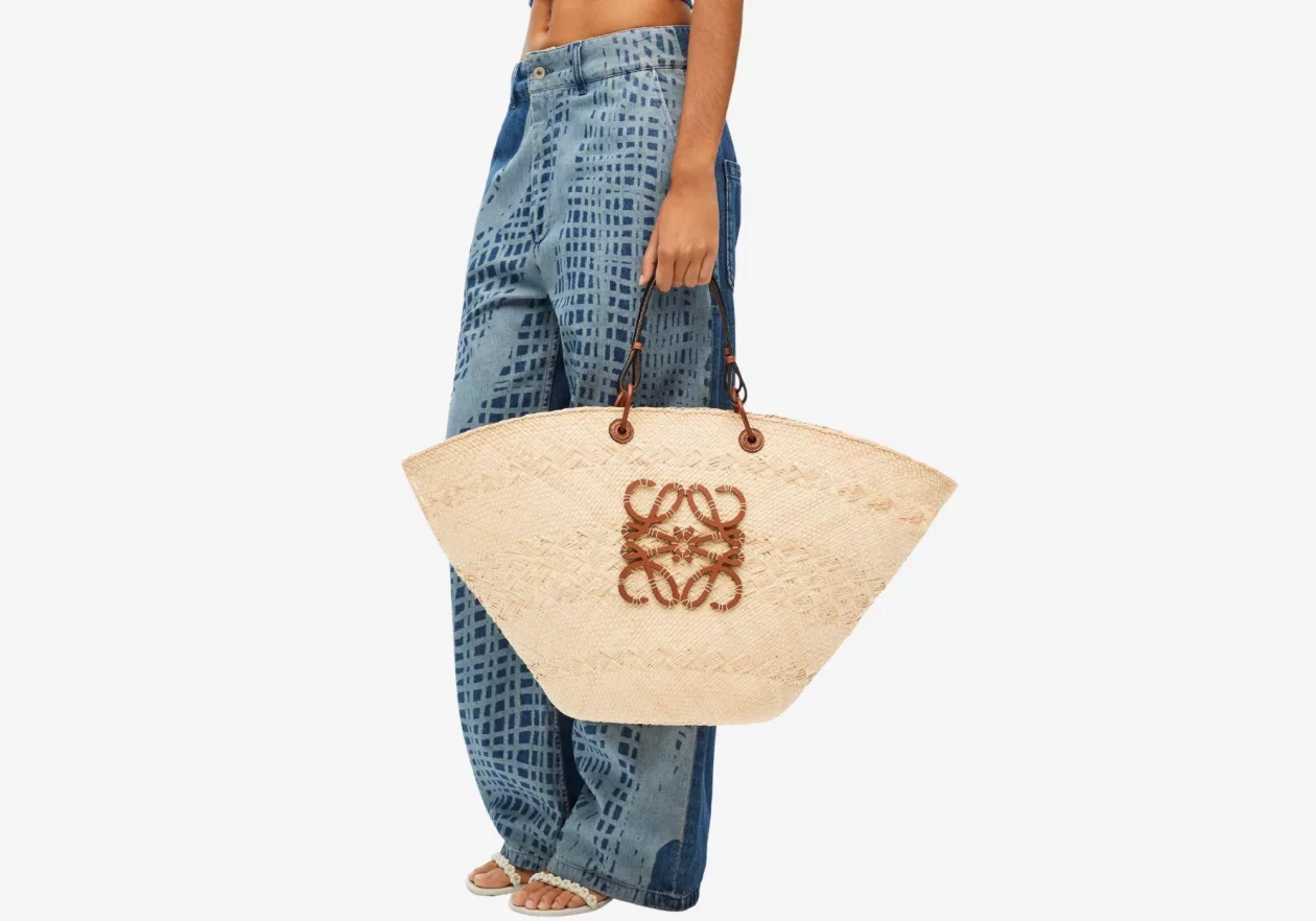 Loewe Paula Ibiza 4