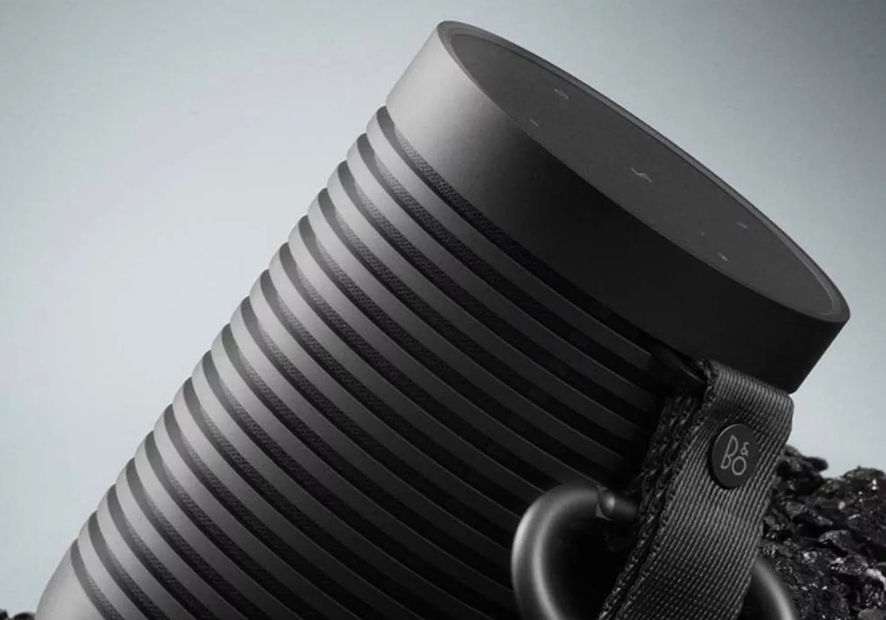 Bang Olufsen 5