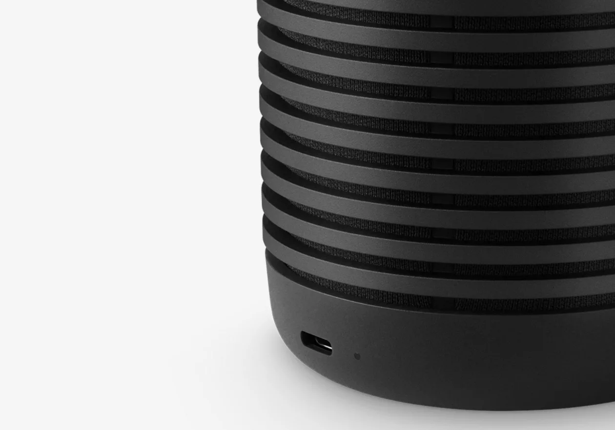 Bang Olufsen 3