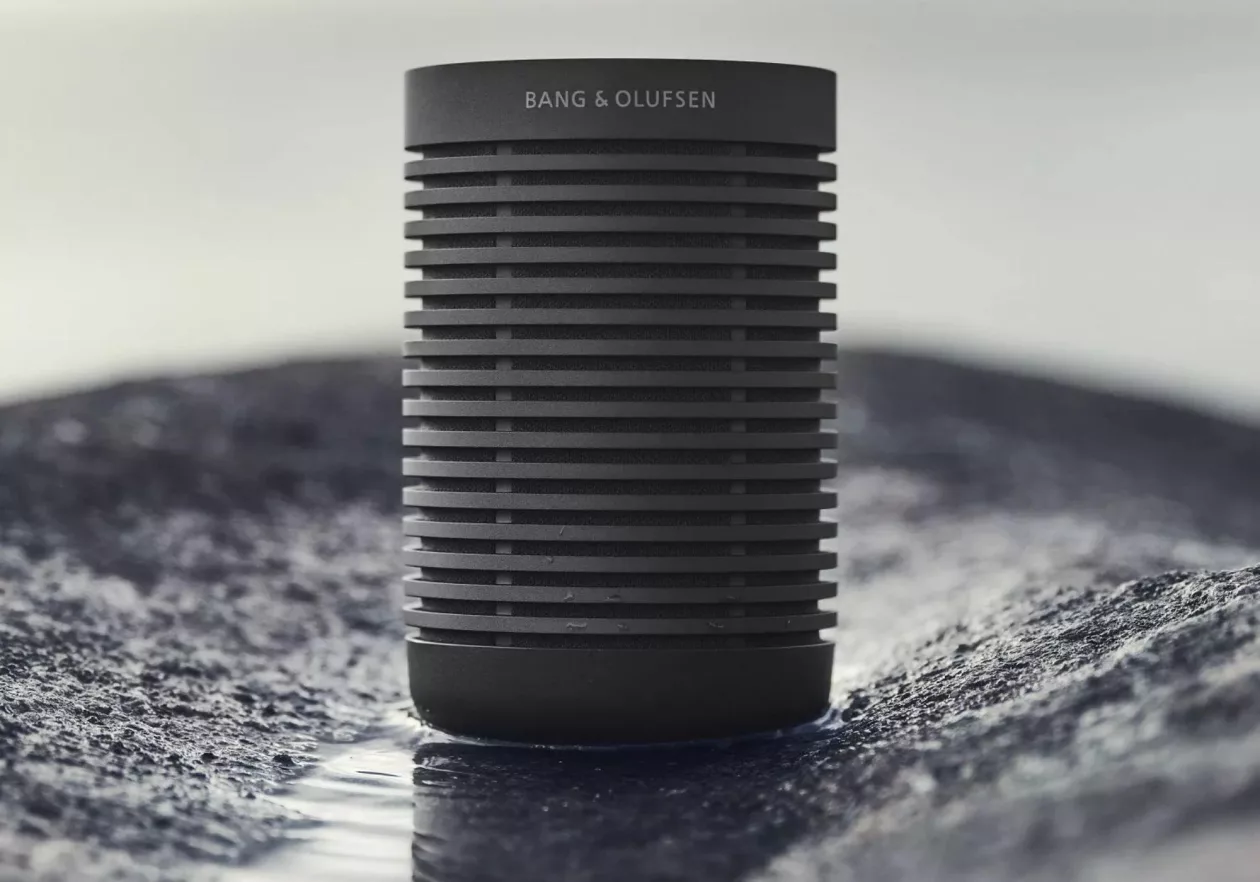 Bang Olufsen 8