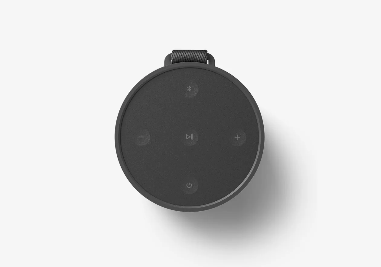 Bang Olufsen 4