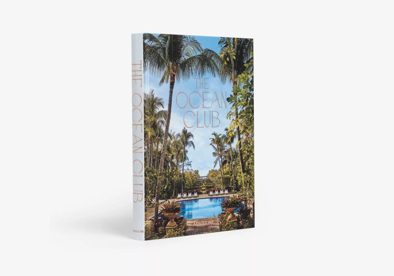 The Ocean Club 1