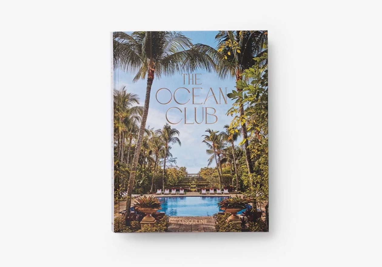 The Ocean Club 2