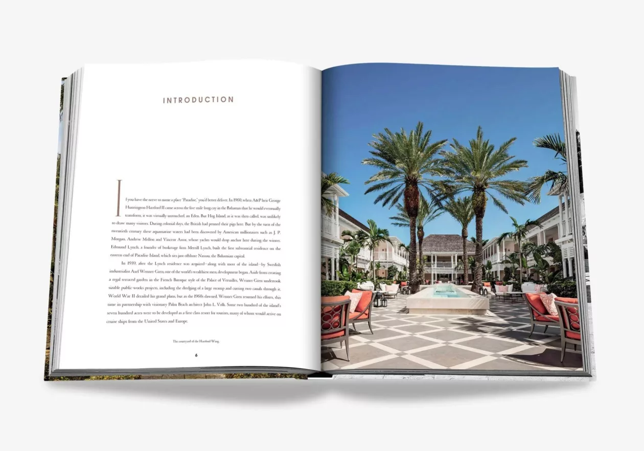 The Ocean Club 5