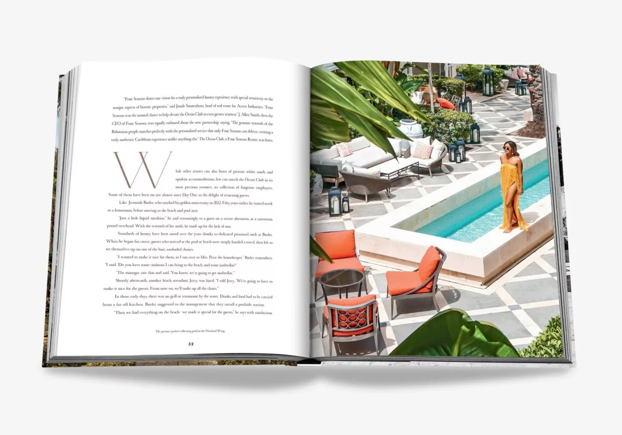 The Ocean Club 6