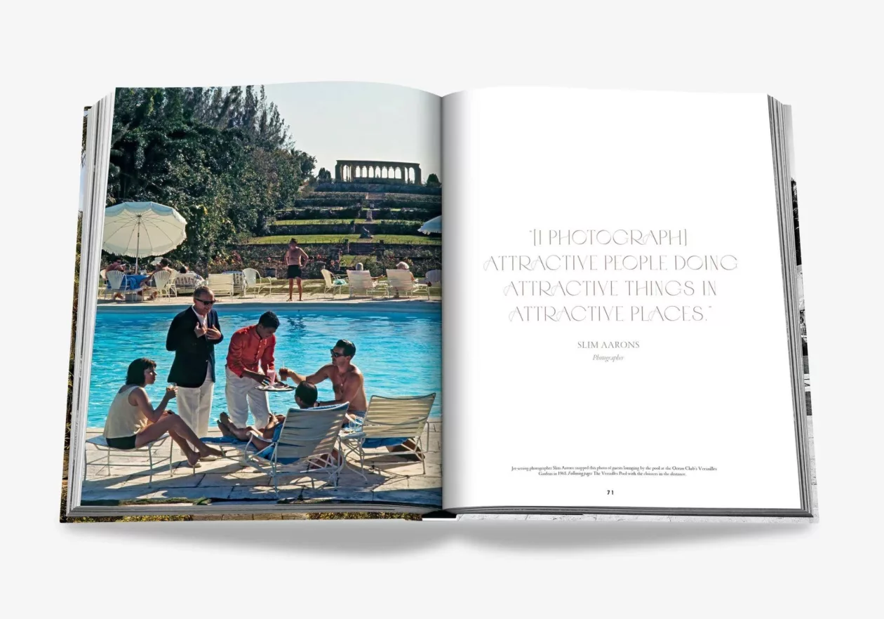 The Ocean Club 9