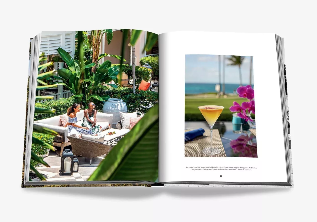 The Ocean Club 11