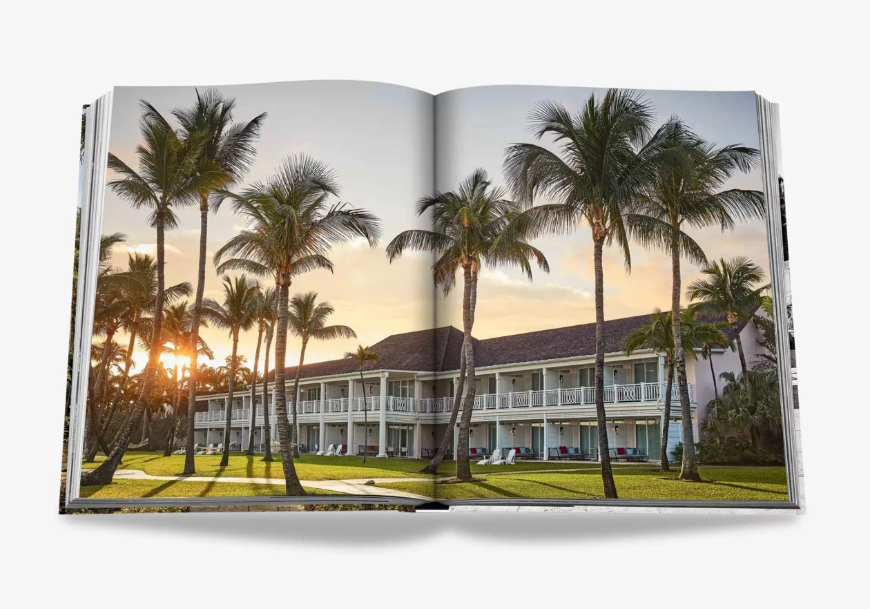 The Ocean Club 12