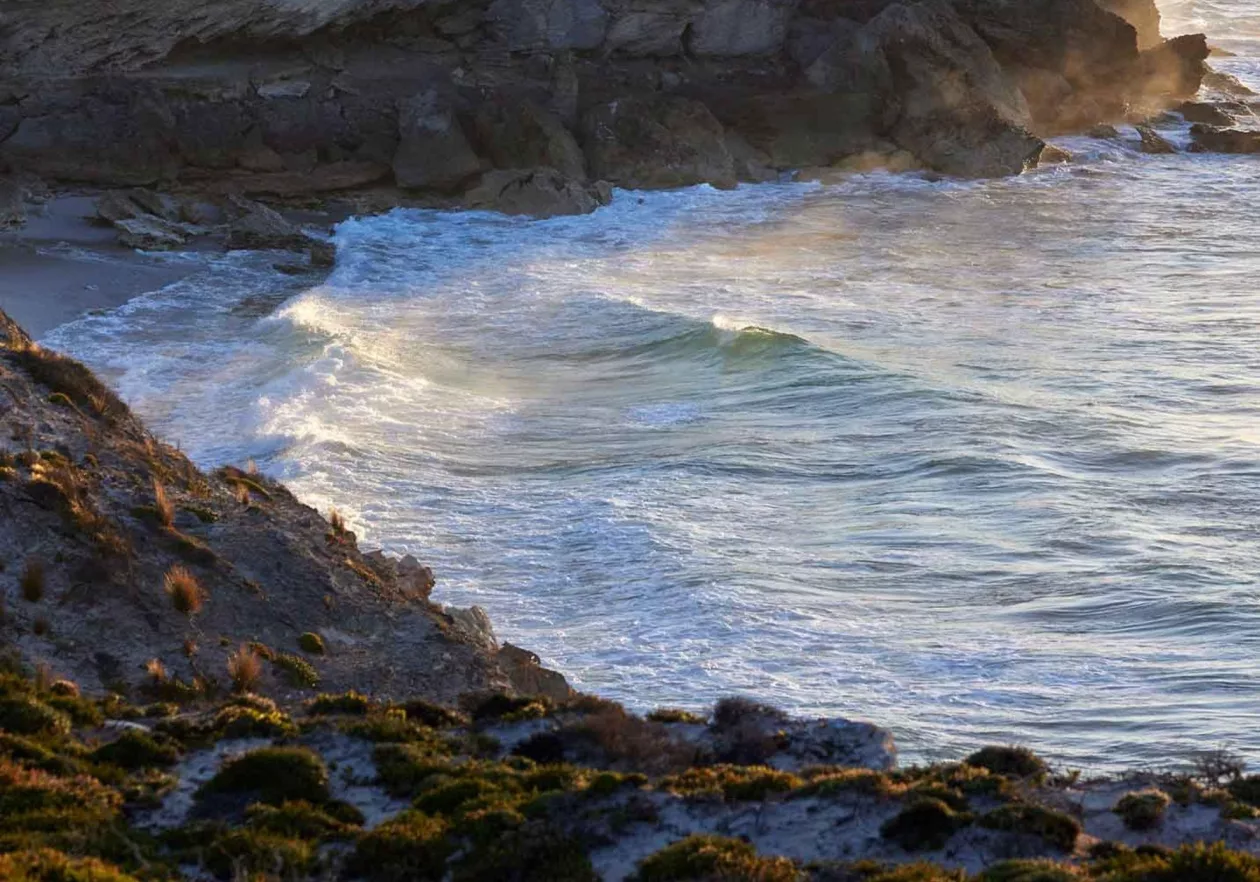 Southern Ocean Lodge 27