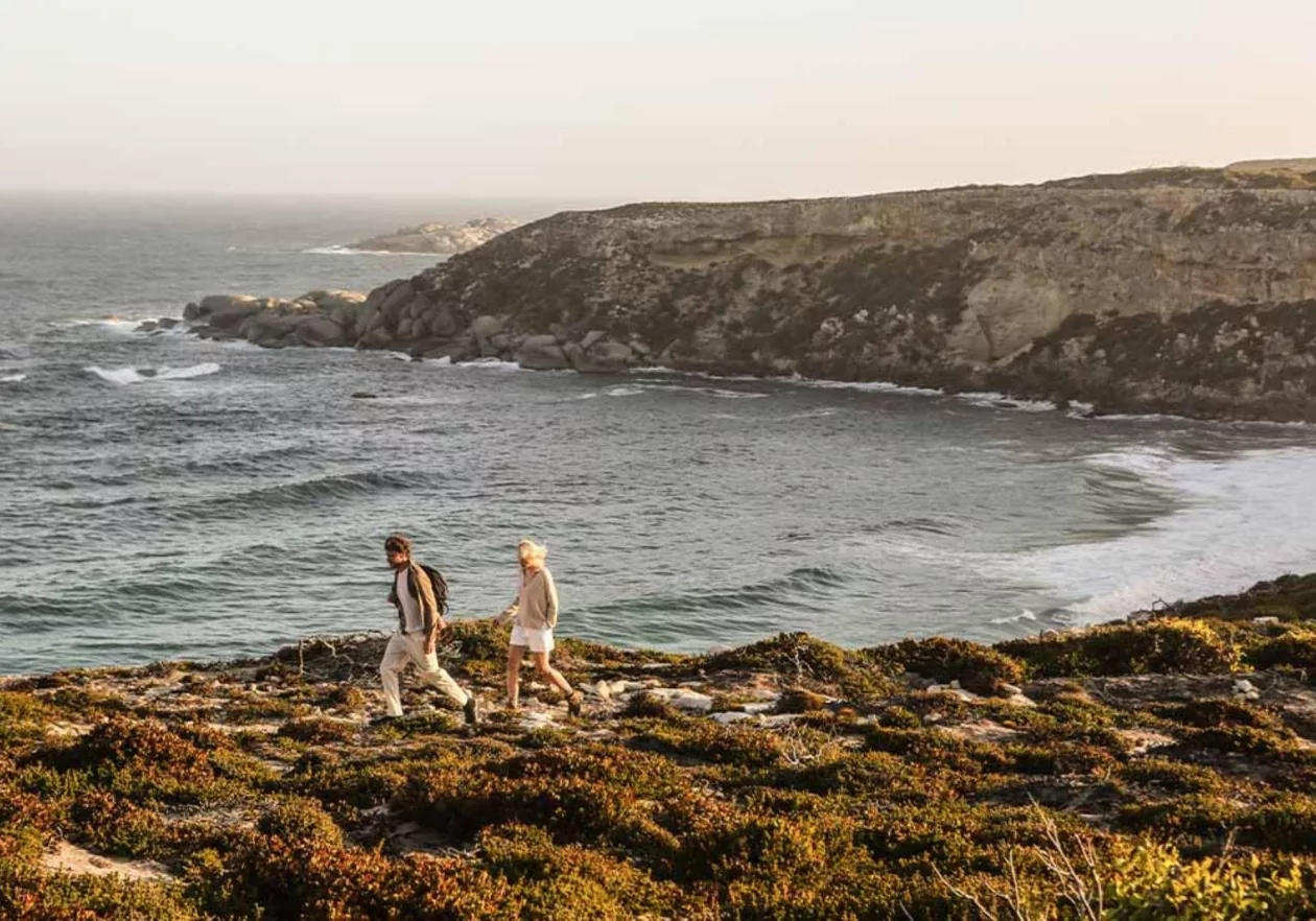 Southern Ocean Lodge 20