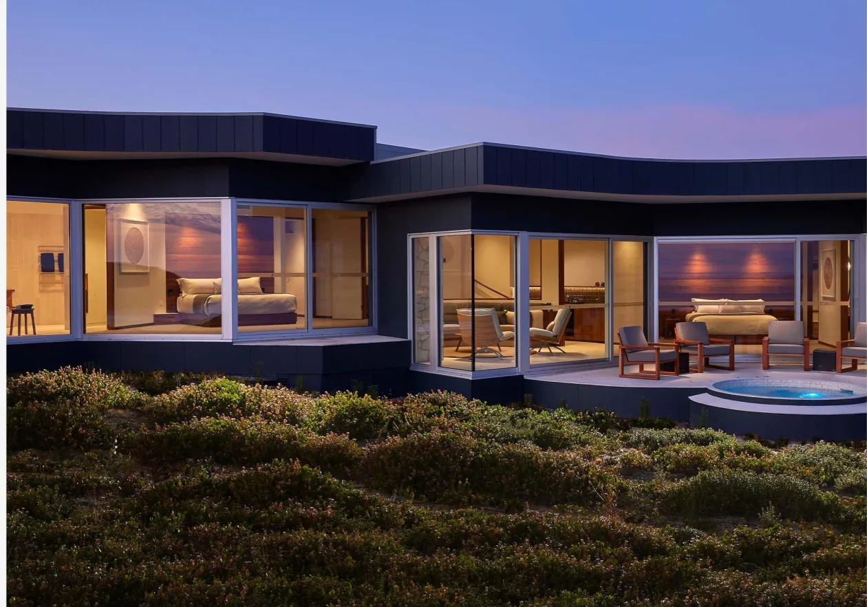 Southern Ocean Lodge 22