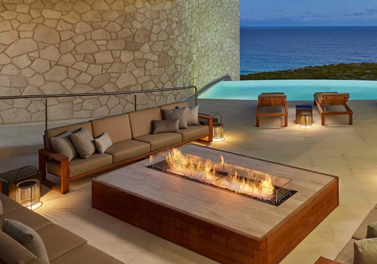Southern Ocean Lodge 30