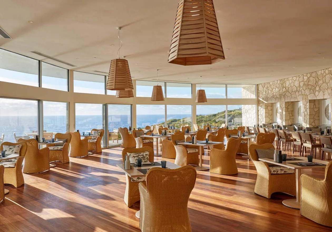 Southern Ocean Lodge 29