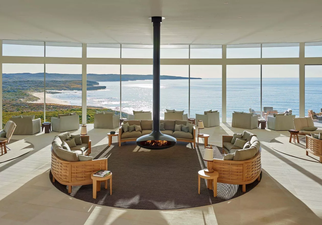 Southern Ocean Lodge 26