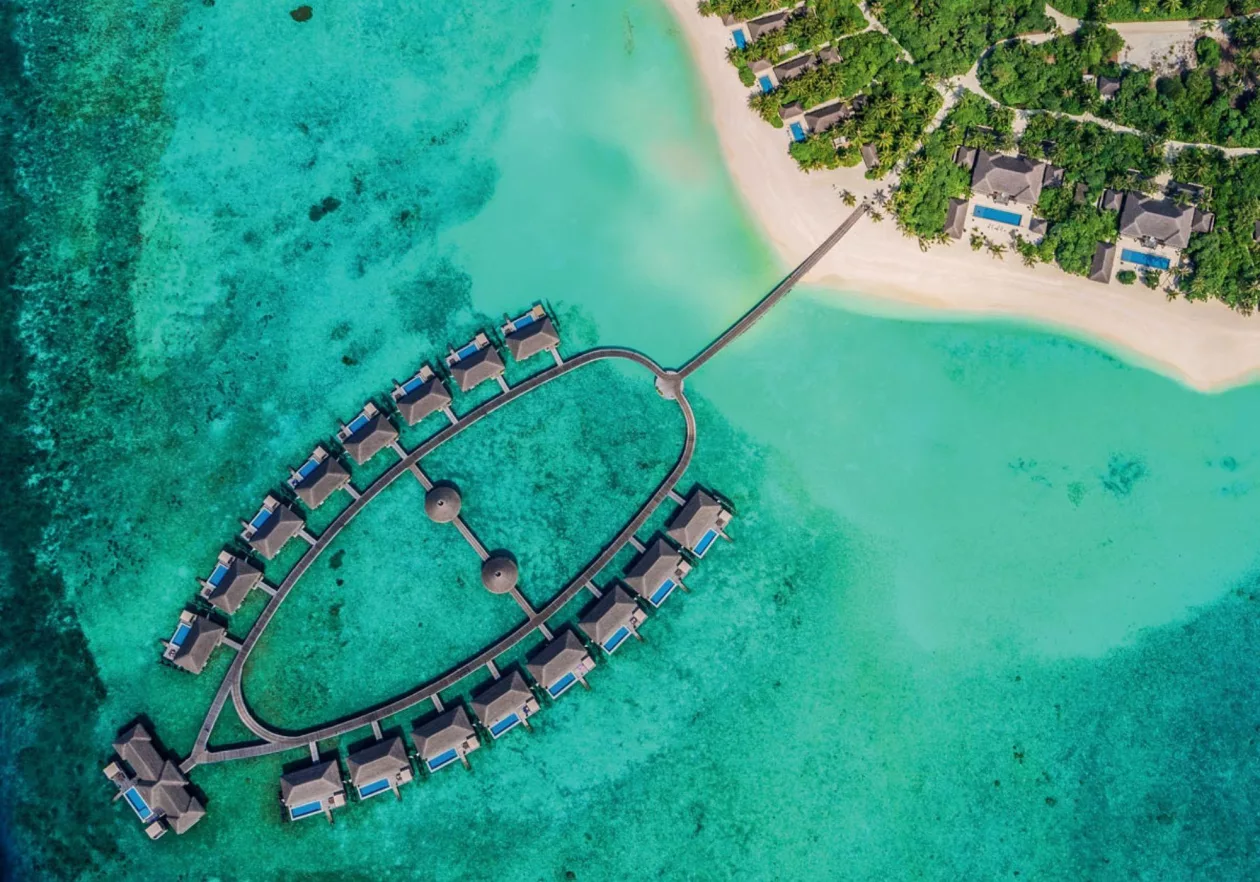 Velaa Private Island 1