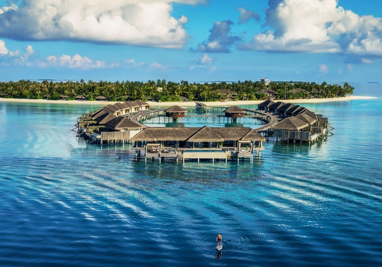 Velaa Private Island 2